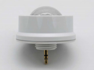 UFO Highbay 12VDC PIR Sensor HD07VR-PH-1 With UL Certificate And Remote Control